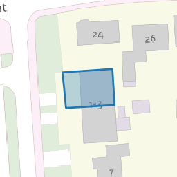 Perceel SDE02-A-2840