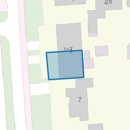 Perceel SDE02-A-2841