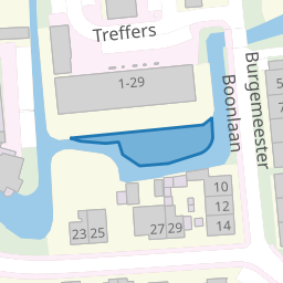 Perceel SDE02-A-2849