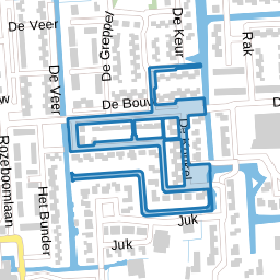 Perceel SDE02-A-2877