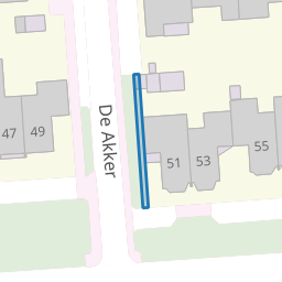 Perceel SDE02-A-2878