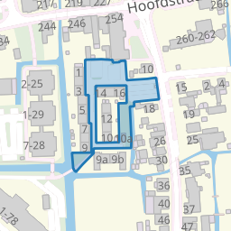 Perceel SDE02-A-2879