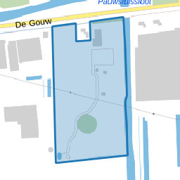 Perceel SDE02-A-2885