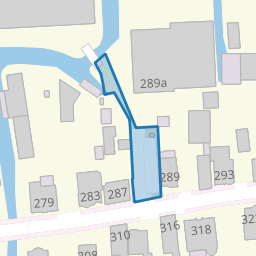 Perceel SDE02-A-2892