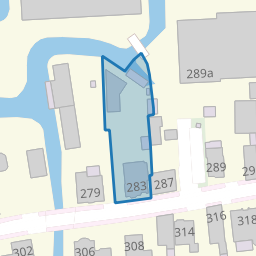 Perceel SDE02-A-2893