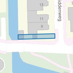 Perceel SDE02-A-2929