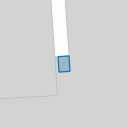 Perceel SDE02-A-2934