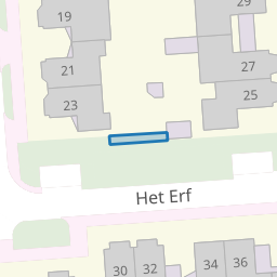 Perceel SDE02-A-2941