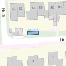 Perceel SDE02-A-2943