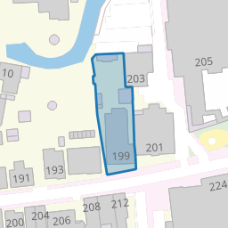 Perceel SDE02-A-2949