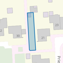 Perceel SDE02-A-2951