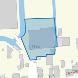 Perceel SDE02-A-2954