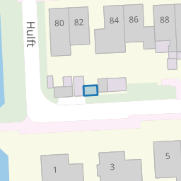 Perceel SDE02-A-2963