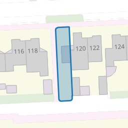 Perceel SDE02-A-2965