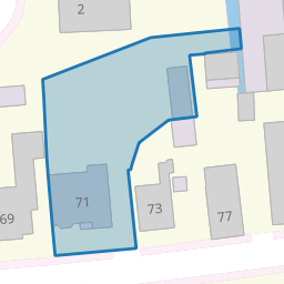 Perceel SDE02-A-2971