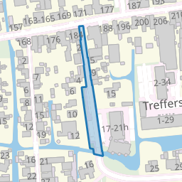 Perceel SDE02-A-2972