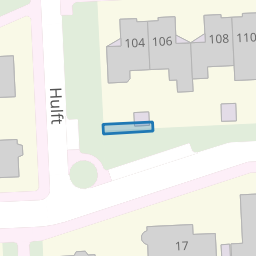 Perceel SDE02-A-2977