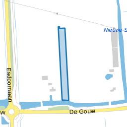 Perceel SDE02-A-2987