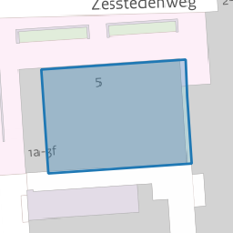 Perceel SDE02-A-2989