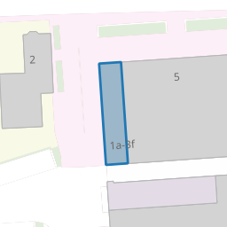 Perceel SDE02-A-2993