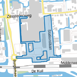 Perceel SDE02-A-2994