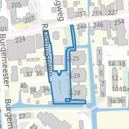 Perceel SDE02-A-2995