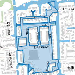 Perceel SDE02-A-3000