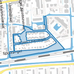 Perceel SDE02-A-3002