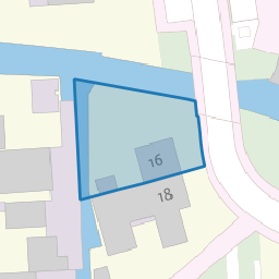 Perceel SDE02-A-3003