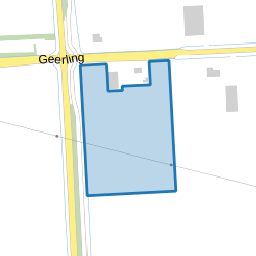 Perceel SDE02-A-3005