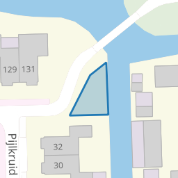 Perceel SDE02-A-3008