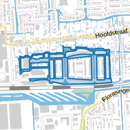 Perceel SDE02-A-3009
