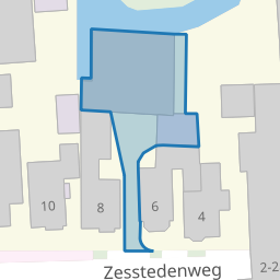 Perceel SDE02-A-3011