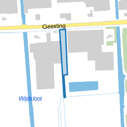 Perceel SDE02-A-3012