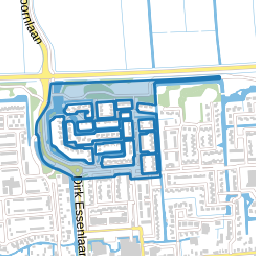 Perceel SDE02-A-3014