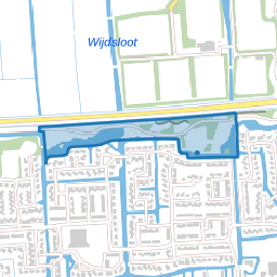 Perceel SDE02-A-3021