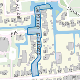 Perceel SDE02-A-3023