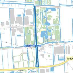 Perceel SDE02-A-3029