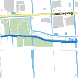 Perceel SDE02-A-3032