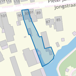 Perceel SDE02-B-1001