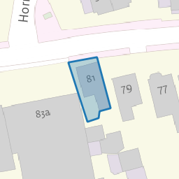 Perceel SDE02-B-1007