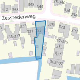 Perceel SDE02-B-1029