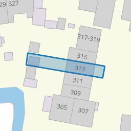 Perceel SDE02-B-1034