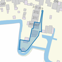 Perceel SDE02-B-1038