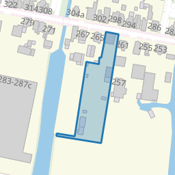 Perceel SDE02-B-1055