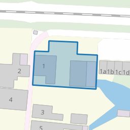 Perceel SDE02-B-1065