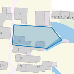 Perceel SDE02-B-1068