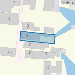 Perceel SDE02-B-1069