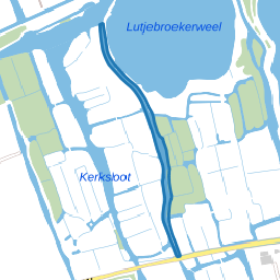 Perceel SDE02-B-1087