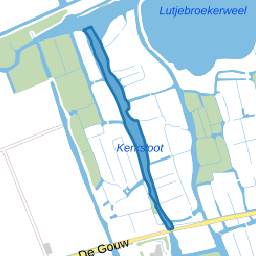 Perceel SDE02-B-1090